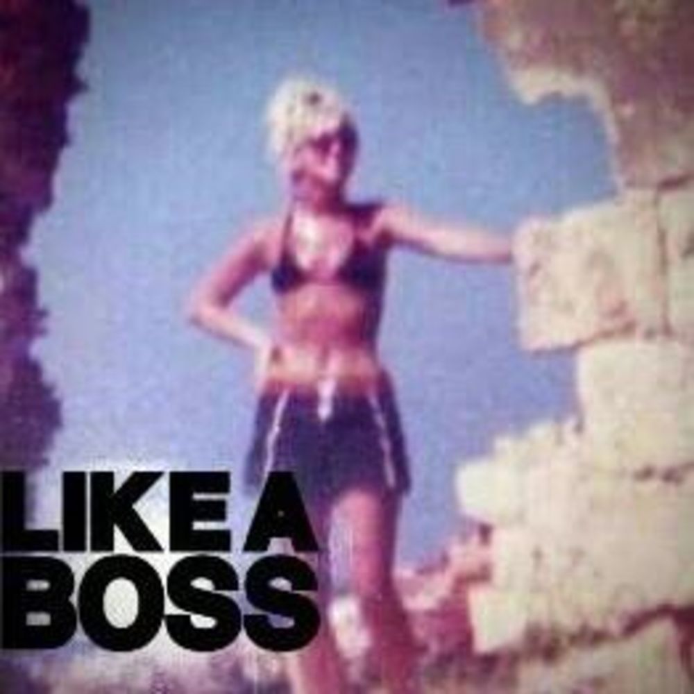 Meet your Posher, Teresa